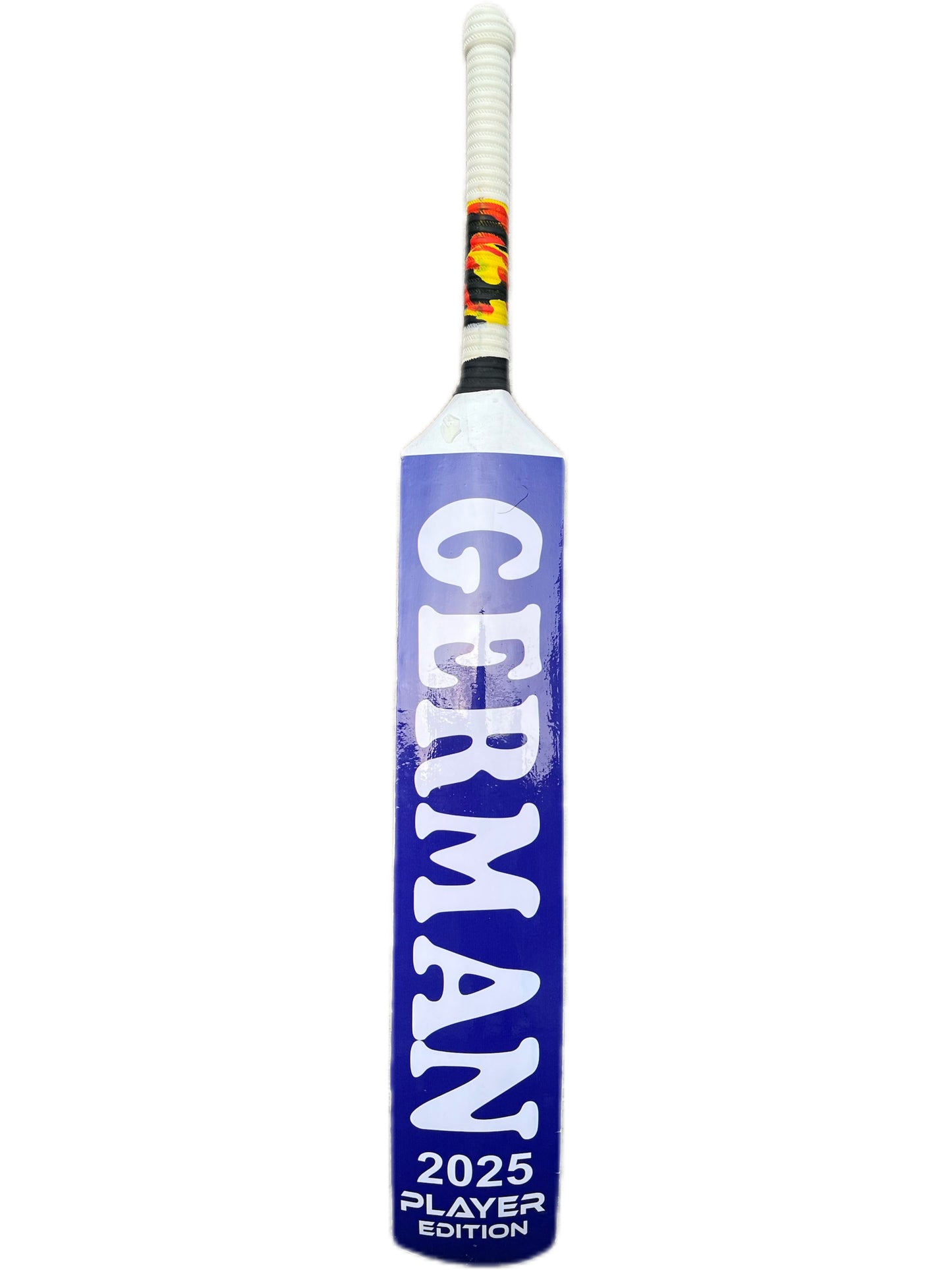 German Original Coconut Tape Ball Bat