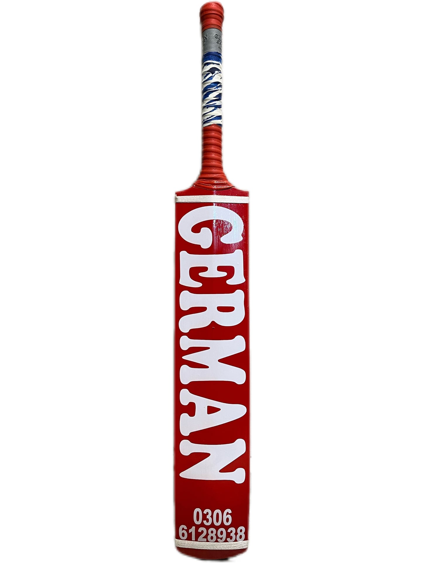 GERMAN ORIGINAL COCONUT BAT