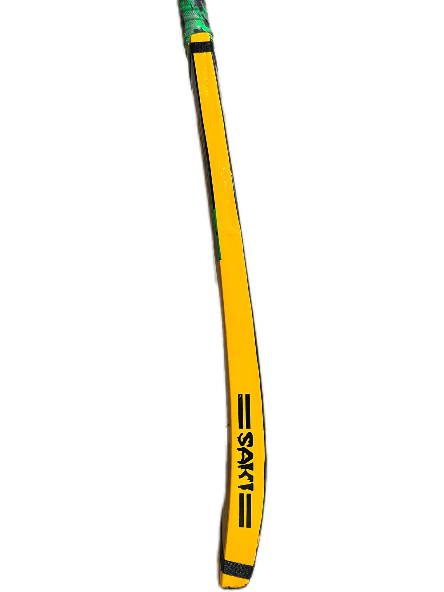 SAKI ORIGINAL COCONUT BAT (Yellow)