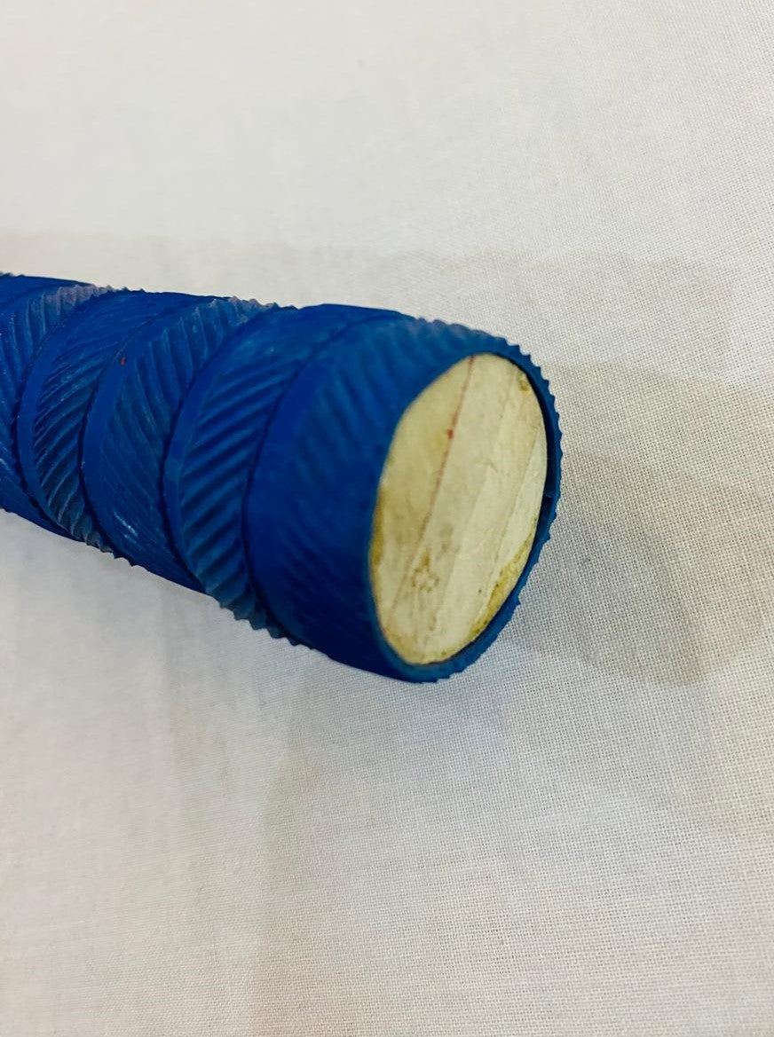 Half Cane Tape Ball Bat