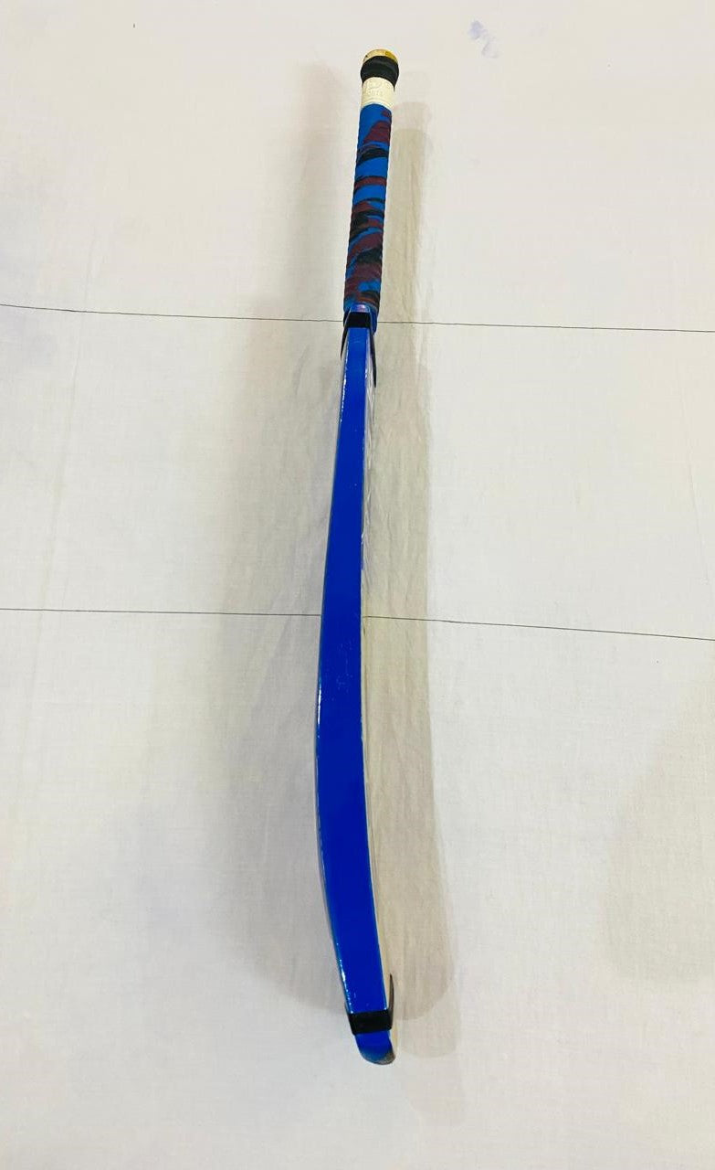 Coconut Wood Tape Ball Bat