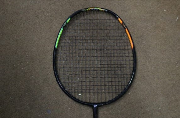 DUORA 10 Single Badminton Racket