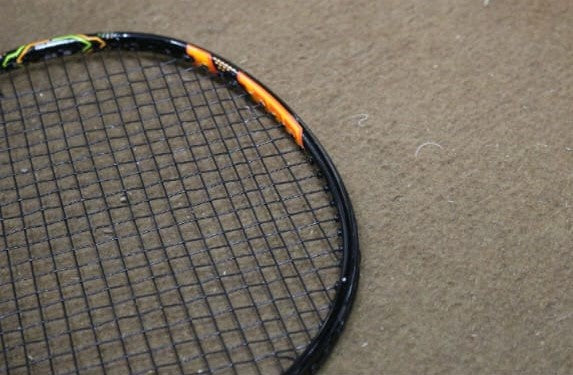 DUORA 10 Single Badminton Racket