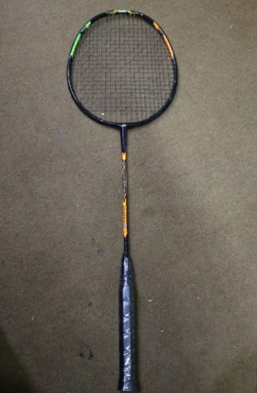 DUORA 10 Single Badminton Racket