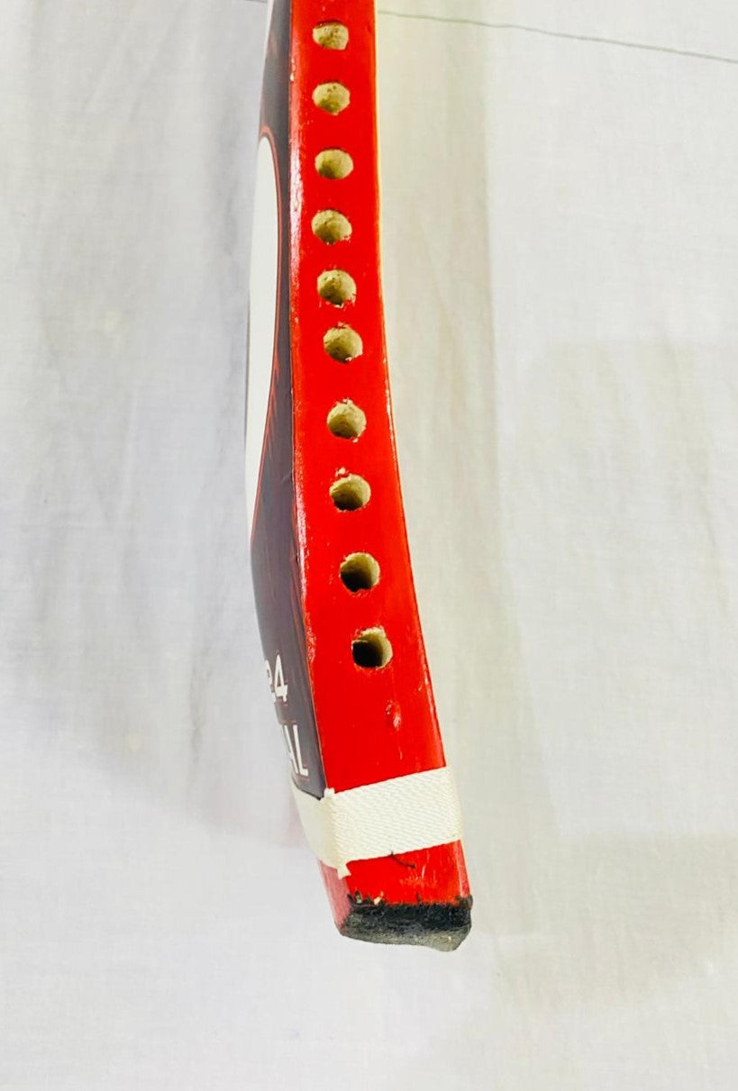 Rawlakot Wood Tape Ball Bat
