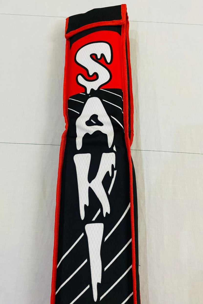 Single Bat Cover