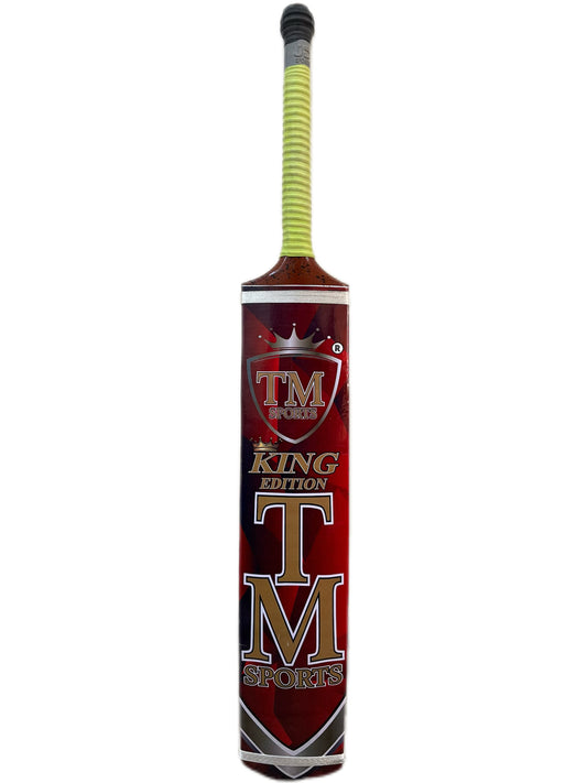 TM Edition Coconut Bat