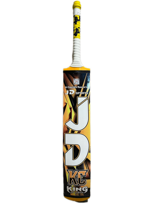 JD ORIGINAL COCONUT BAT ( Yellow )