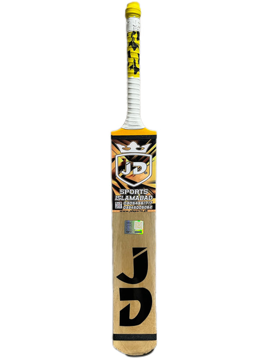 JD ORIGINAL COCONUT BAT ( Yellow )