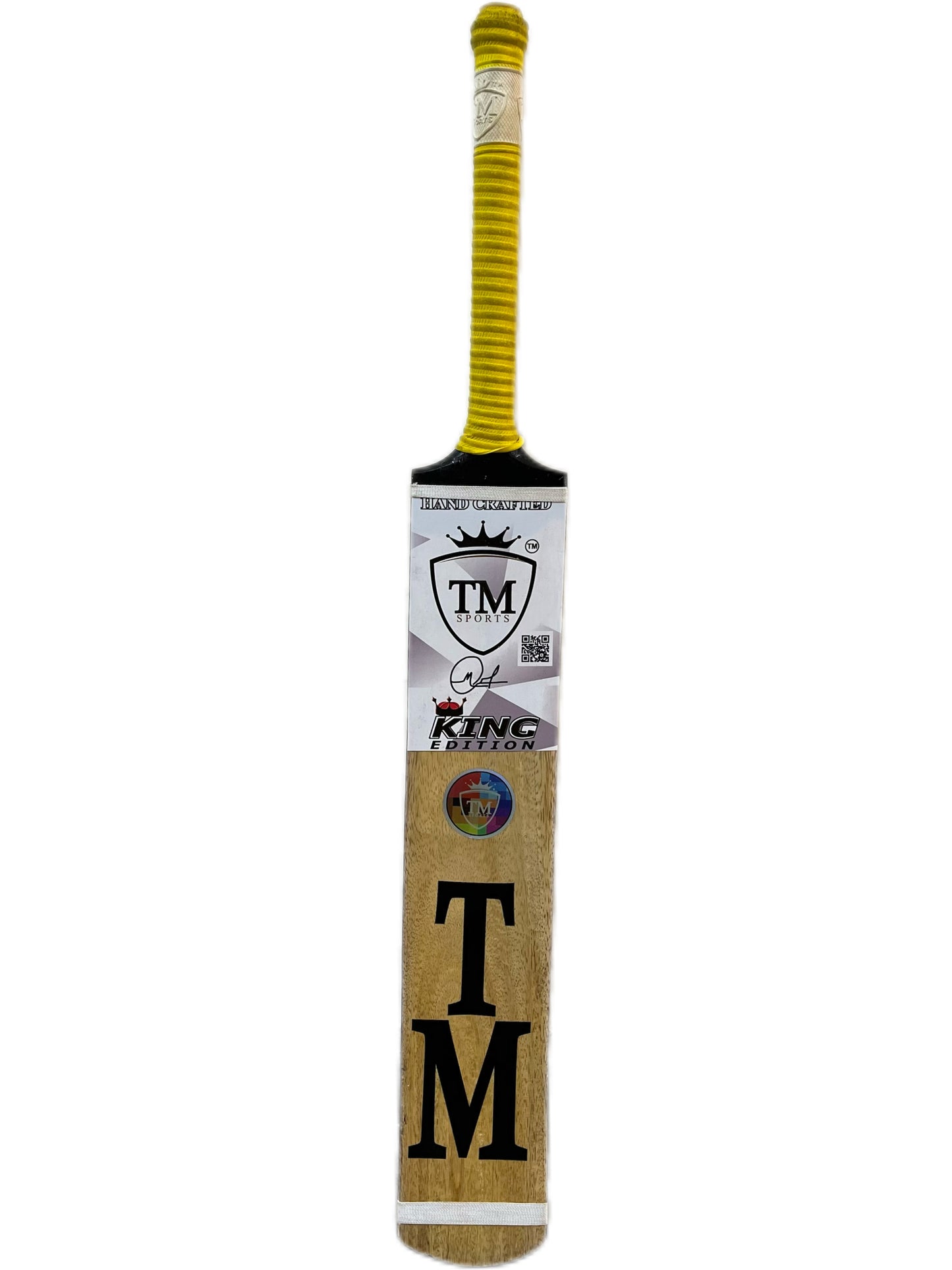 TM Edition Coconut Bat