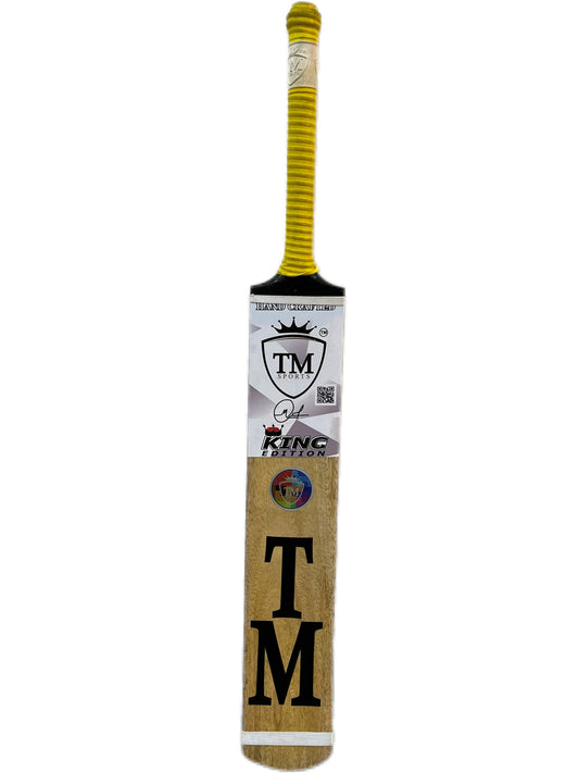 TM Edition Coconut Bat