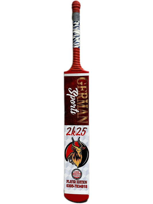 GERMAN ORIGINAL COCONUT BAT