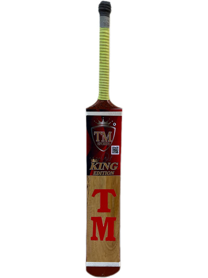 TM Edition Coconut Bat