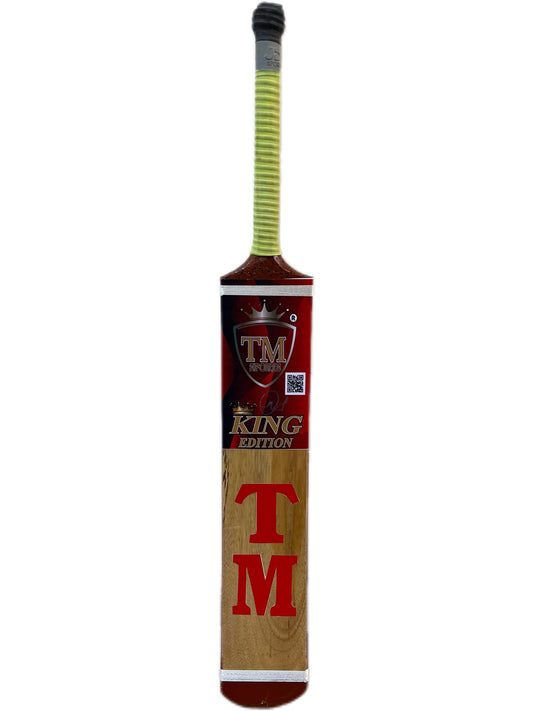 TM Edition Coconut Bat