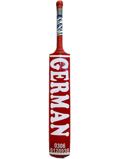 GERMAN ORIGINAL COCONUT BAT