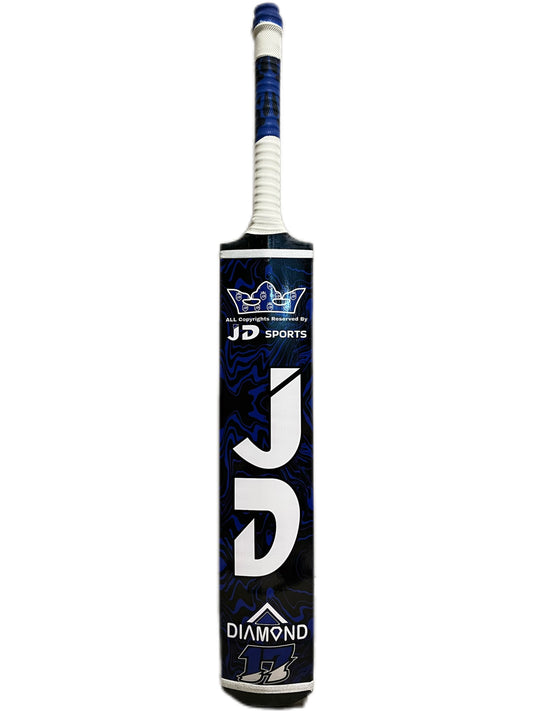 JD ORIGINAL COCONUT BAT (Blue)