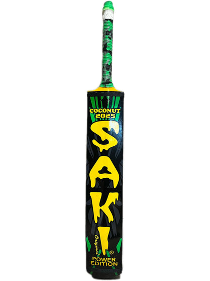 SAKI ORIGINAL COCONUT BAT (Yellow)