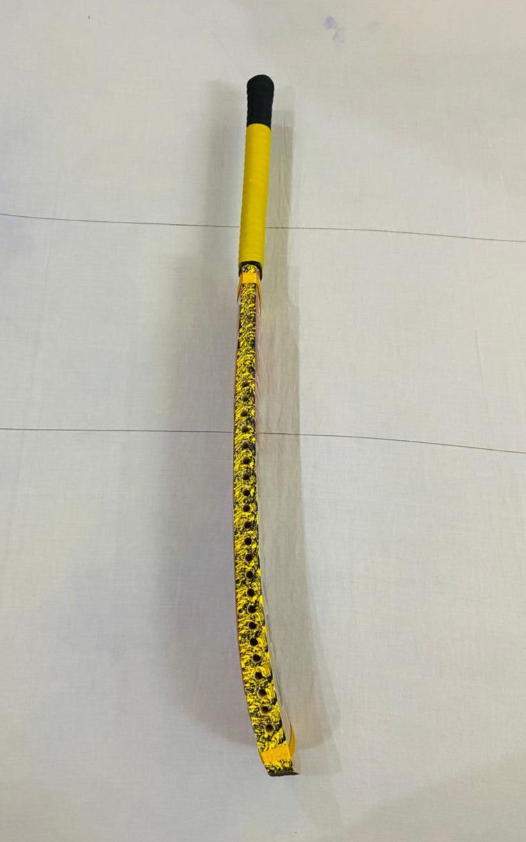 Full Cane Handle Tape Ball Bat