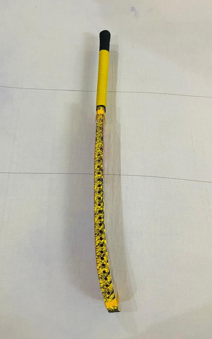 Full Cane Handle Tape Ball Bat