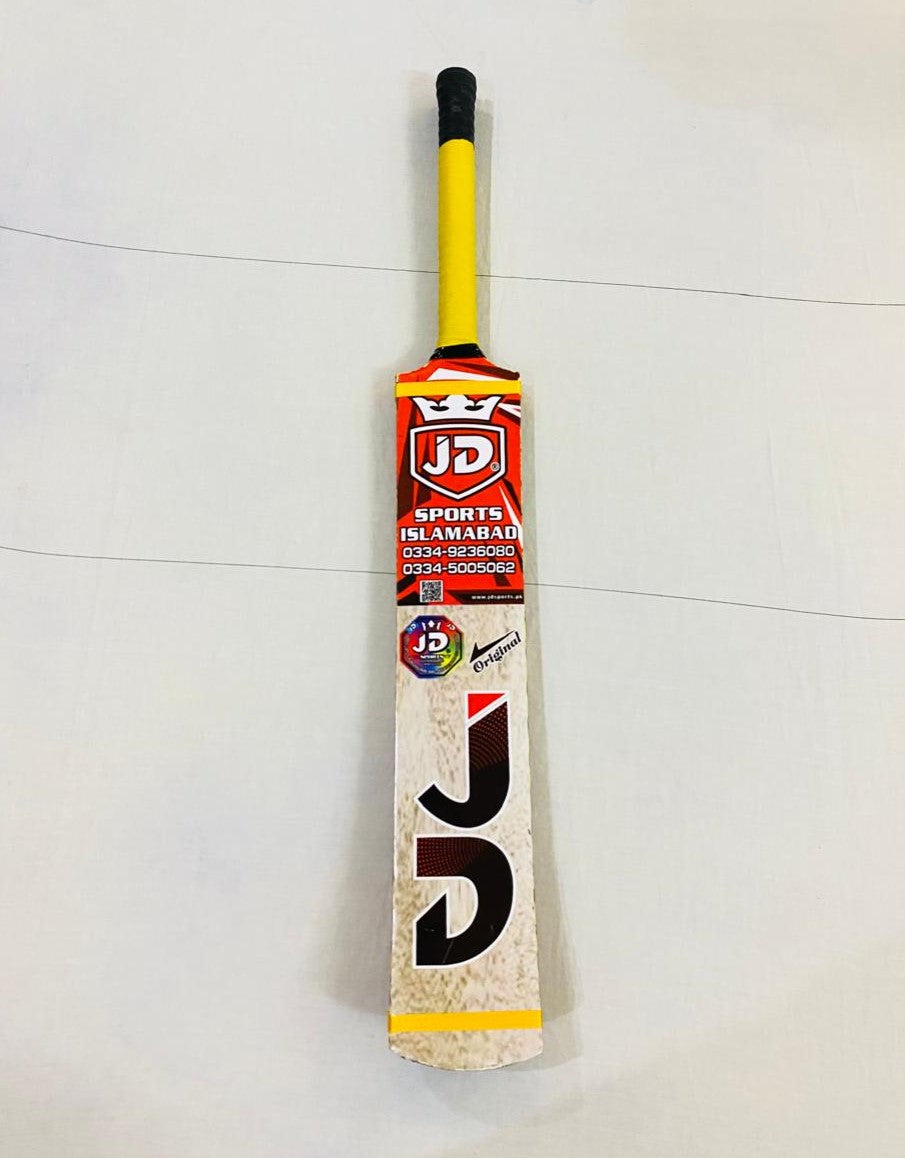 Full Cane Handle Tape Ball Bat