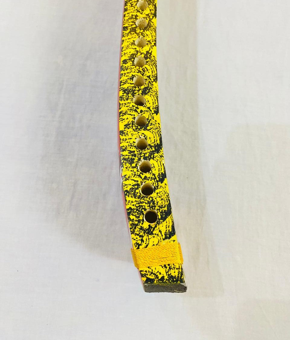 Full Cane Handle Tape Ball Bat