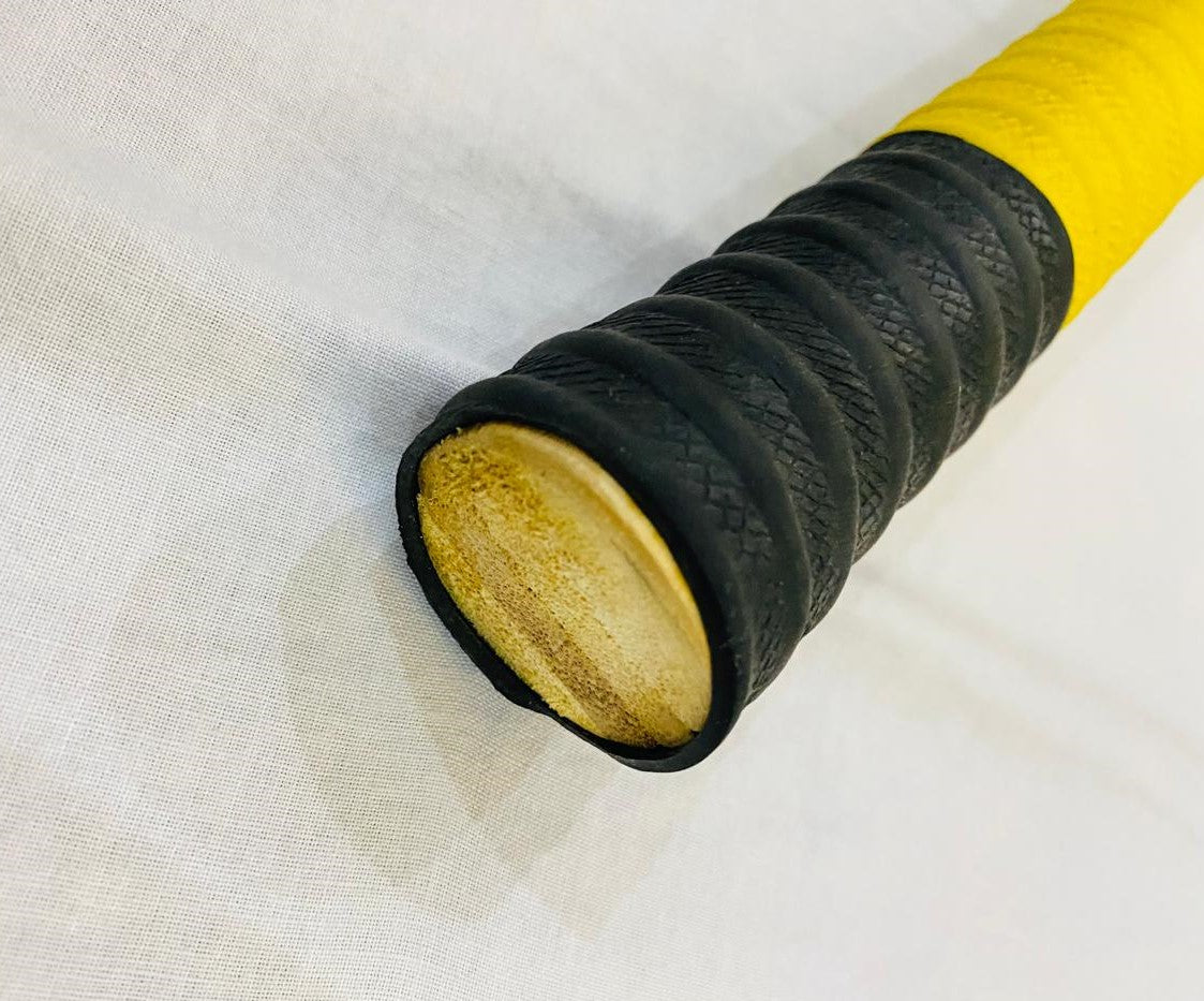 Full Cane Handle Tape Ball Bat