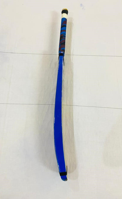 Coconut Wood Tape Ball Bat