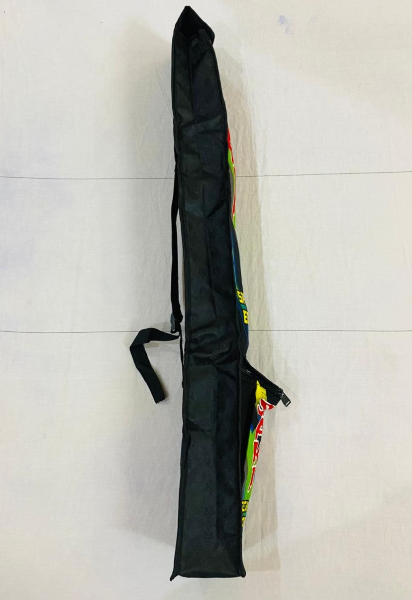 Double Bat Cover