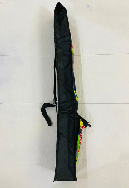 Double Bat Cover