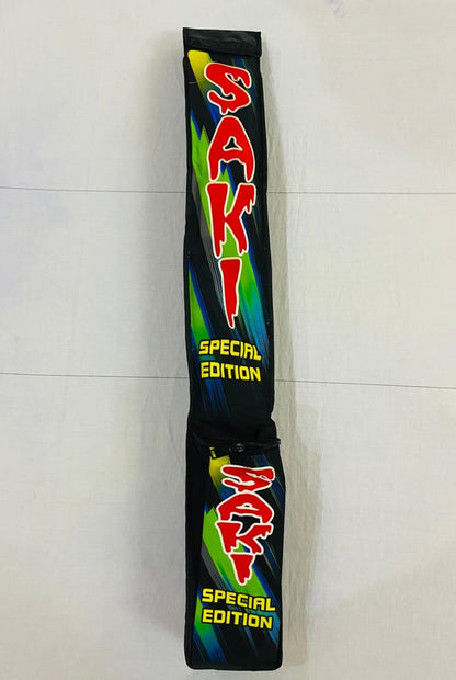 Double Bat Cover