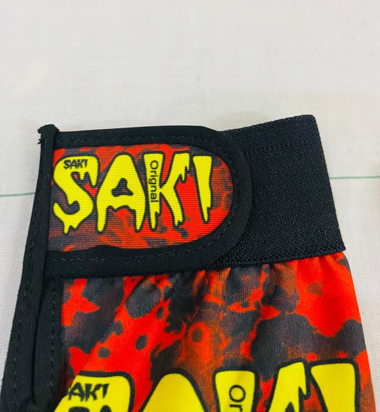 SAKI Cricket tape ball batting gloves/ Inners