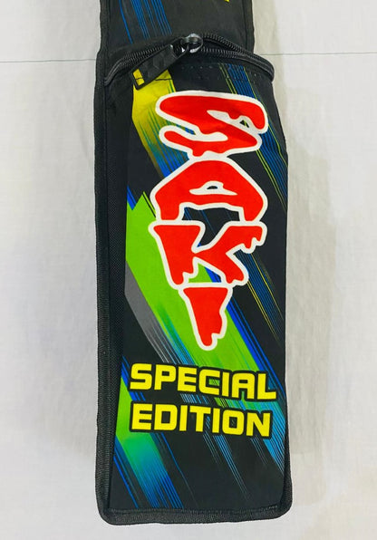Double Bat Cover