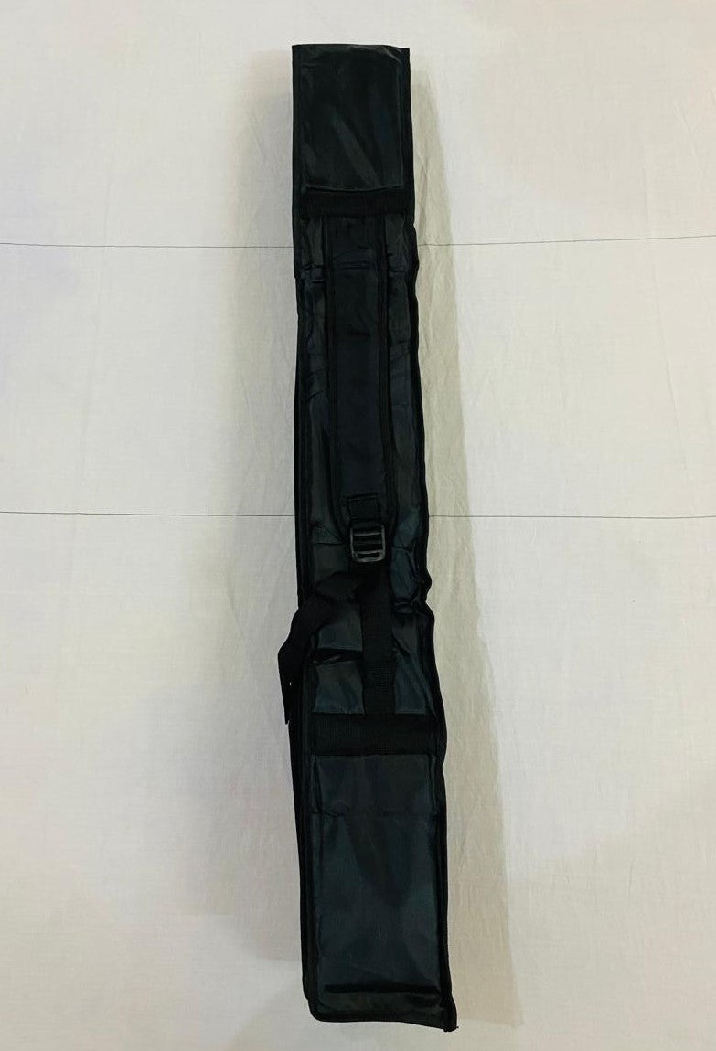 Double Bat Cover