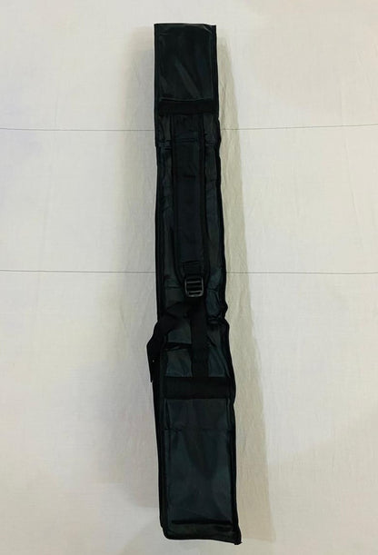 Double Bat Cover