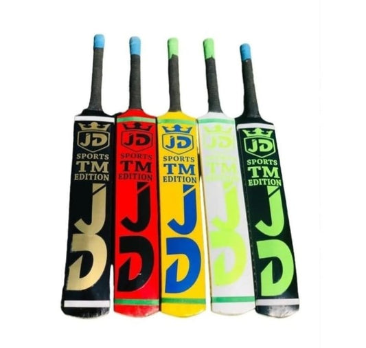 Wood Handle Tape Ball Bat