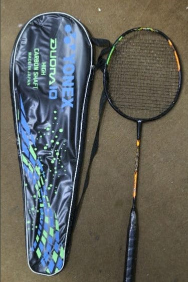DUORA 10 Single Badminton Racket