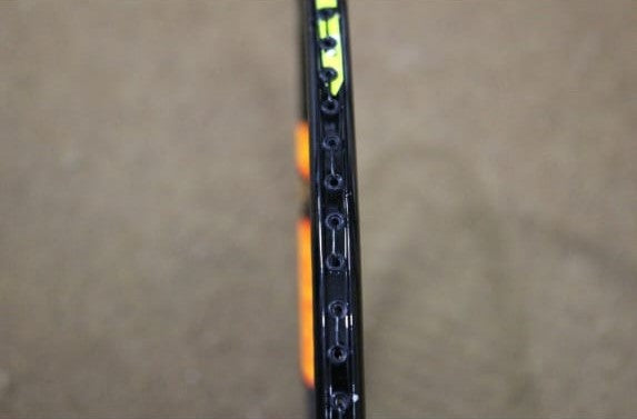 DUORA 10 Single Badminton Racket