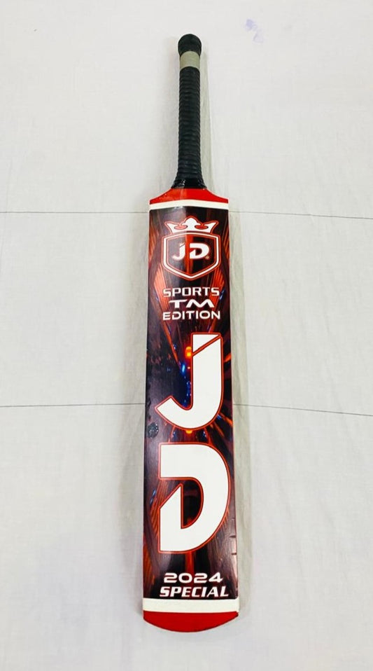 Rawlakot Wood Tape Ball Bat