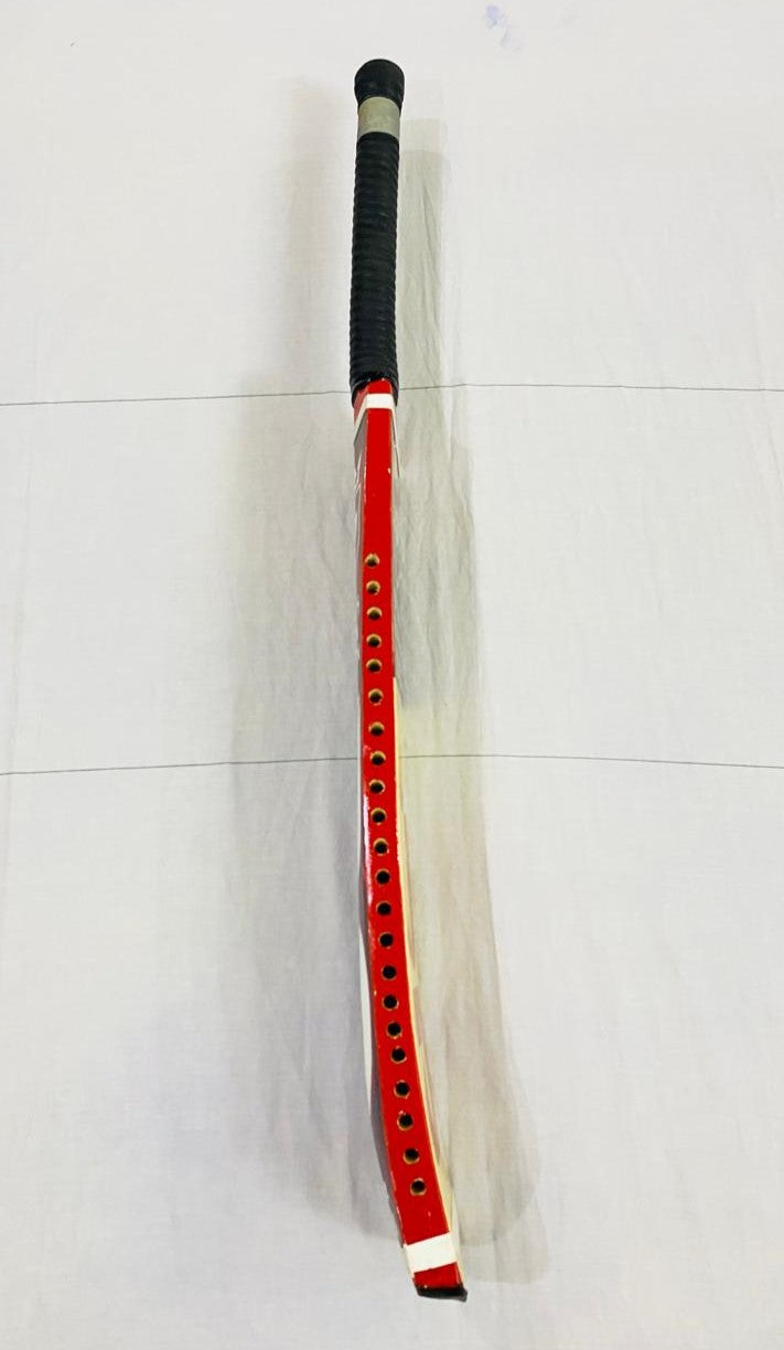 Rawlakot Wood Tape Ball Bat