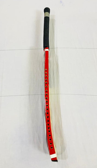 Rawlakot Wood Tape Ball Bat