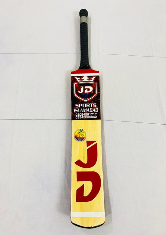 Rawlakot Wood Tape Ball Bat