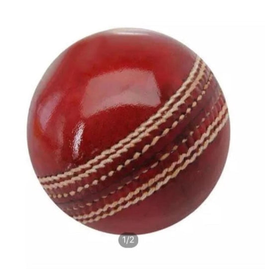 Hard Ball